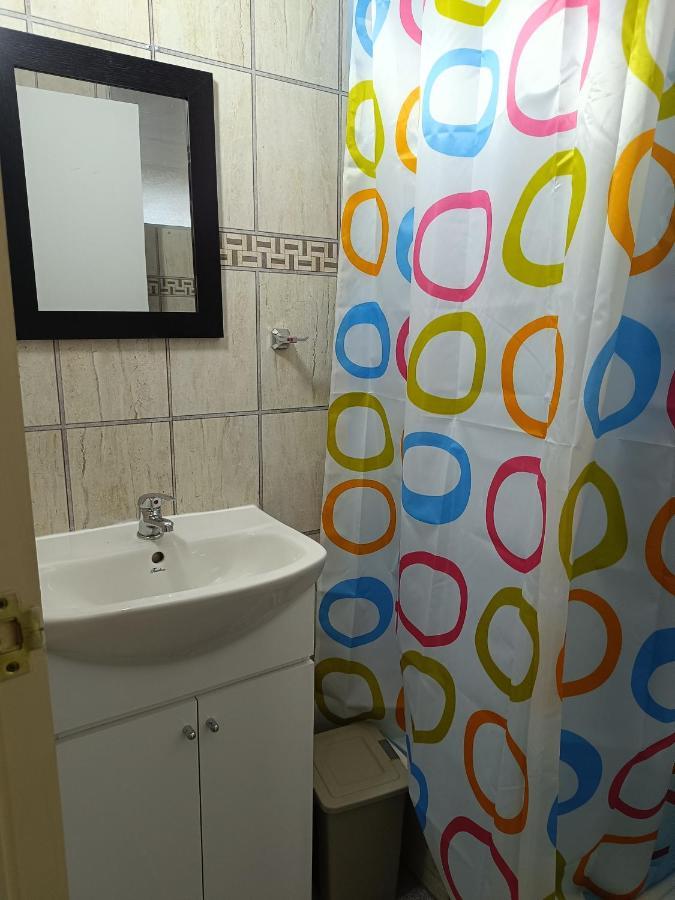 Hostal Ollague, Habitaciones Con Bano Privado Calama Ngoại thất bức ảnh