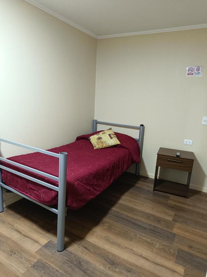 Hostal Ollague, Habitaciones Con Bano Privado Calama Ngoại thất bức ảnh